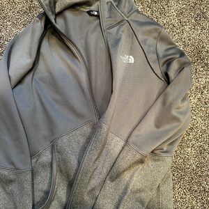 Women’s Northface lightweight jacket